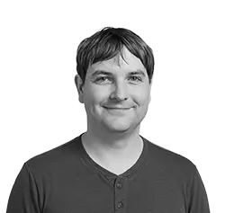 The Data Infrastructure Behind AI