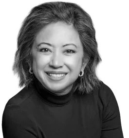 AI Adoption Failure - Liza Adams